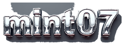 mint07 logo